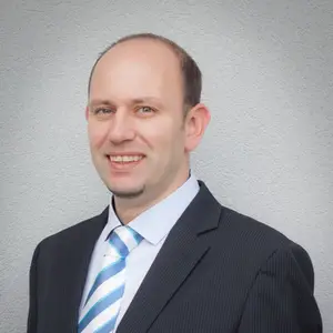 Franz Einfinger, Head of Sales, Globesystems Business Software