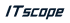 Logo ITscope