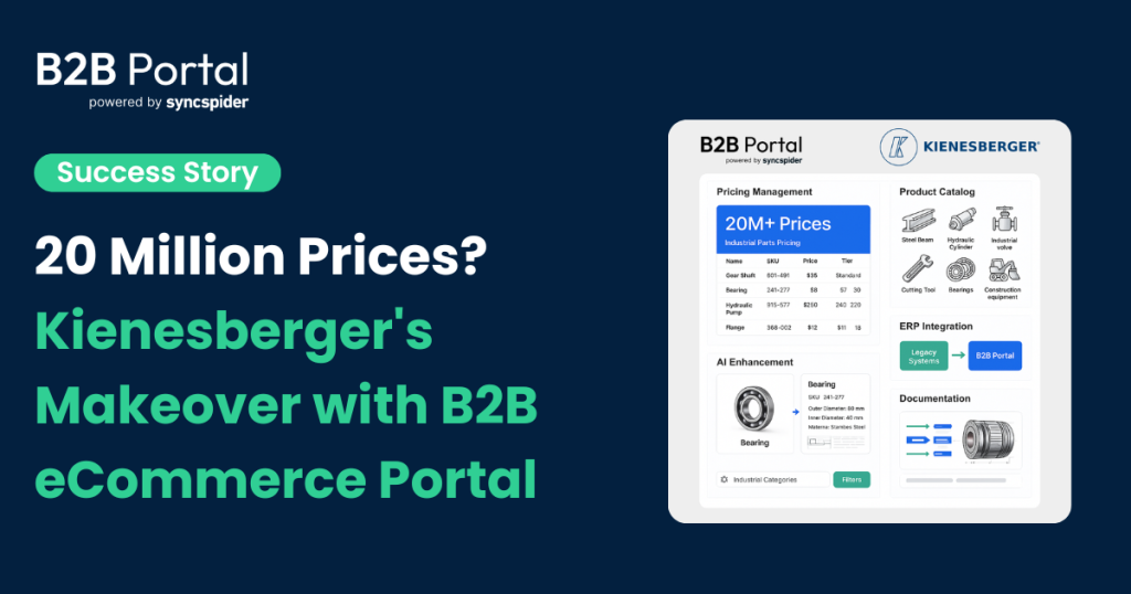 Success Story Kienesberger