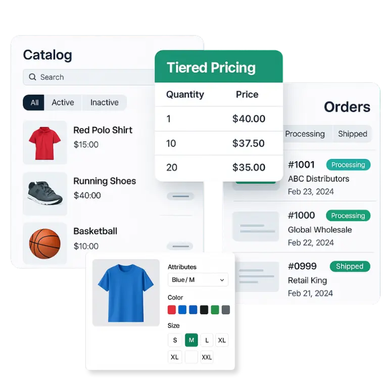 Ready to Transform Your B2B Sales?