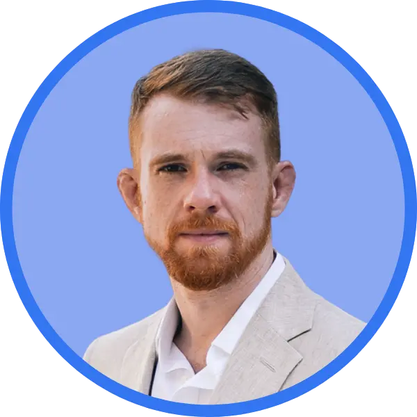 David Oak, Head of Growth, SyncSpider