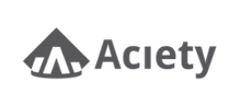 Aciety logo