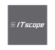 ITscope logo